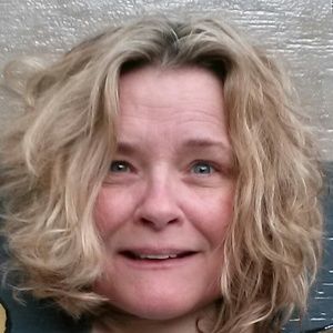 Meet your Posher, Cheryl